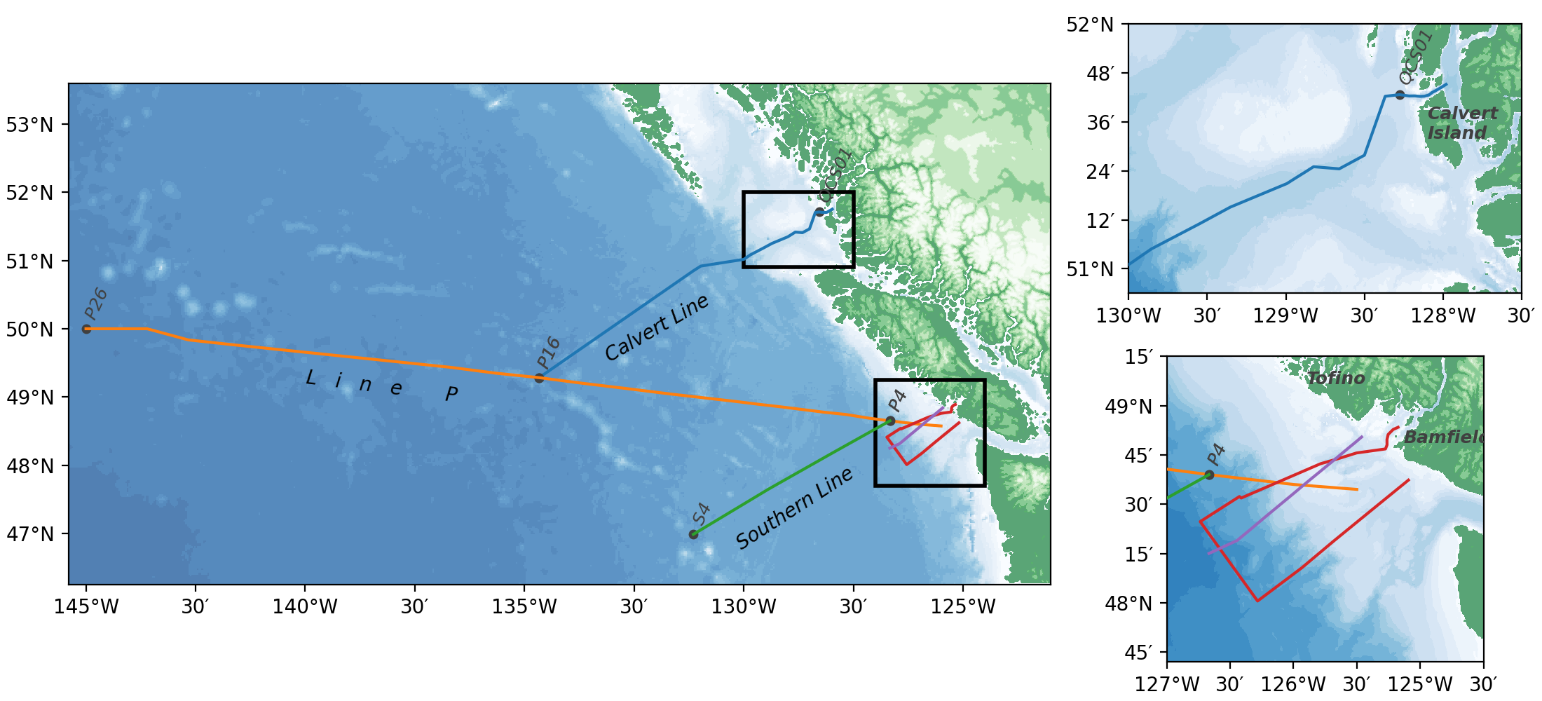 C-PROOF Lines