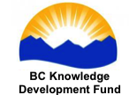 British Columbia Knowldge Development Fund
