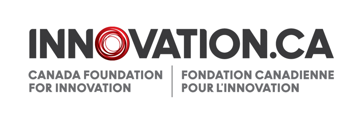 Canadian Foundation of Innovation
